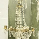 836 9274 WALL SCONCE